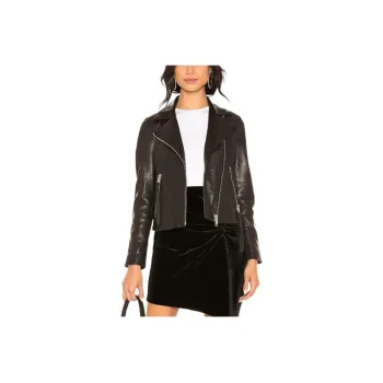ALLSAINTS Classic Biker Jacket