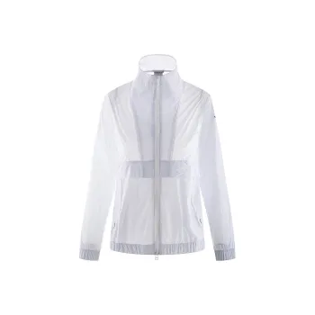 Columbia Jackets Women's White