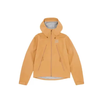 SALOMON Jackets Coats Women's Orange