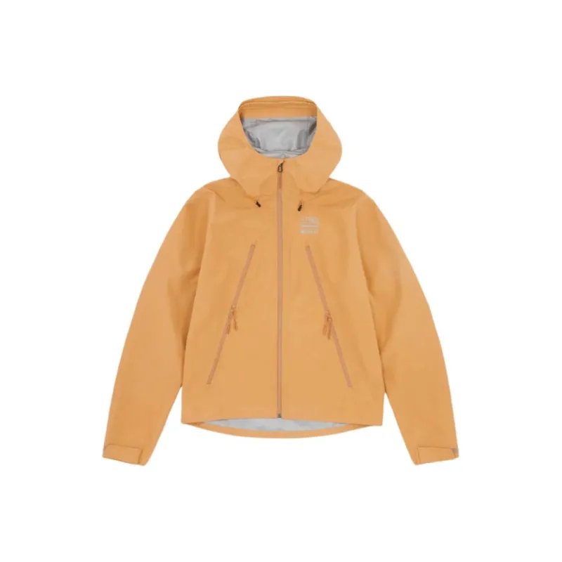 SALOMON Jackets Coats Women's Orange-0
