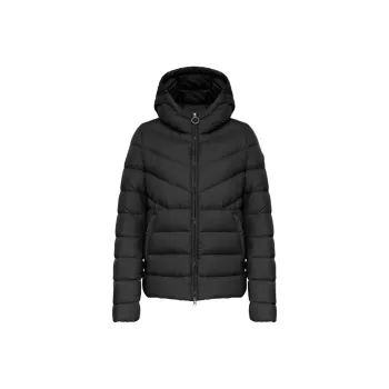 Colmar Hooded Puffer Jacket
