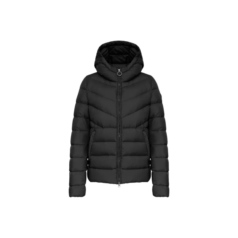 Colmar Hooded Puffer Jacket-0