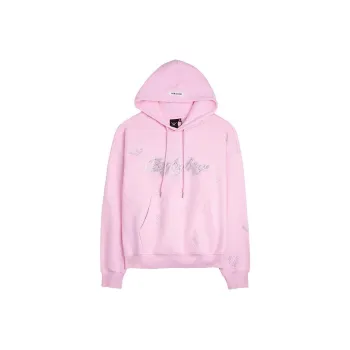 BOY BY BOY Sweatshirt Women's Pink