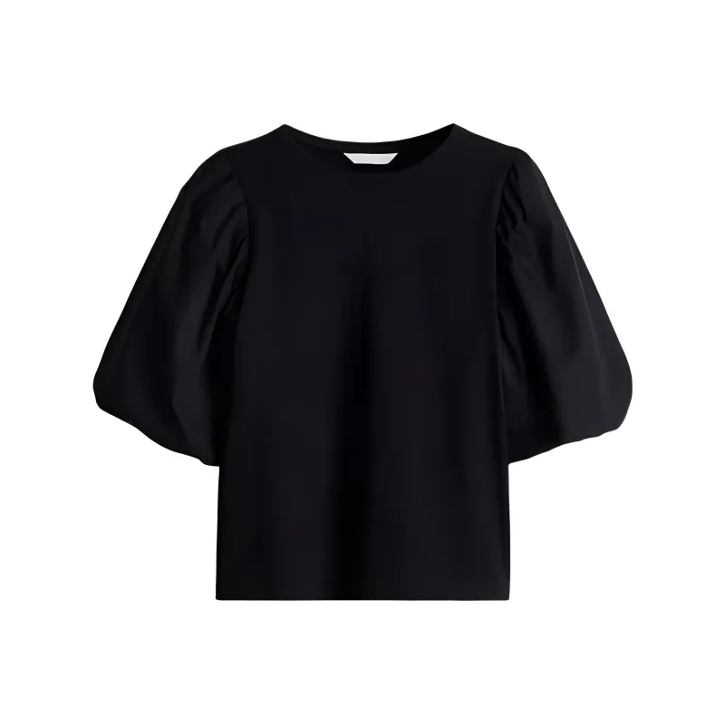 H&M Shirts Women's Black-0