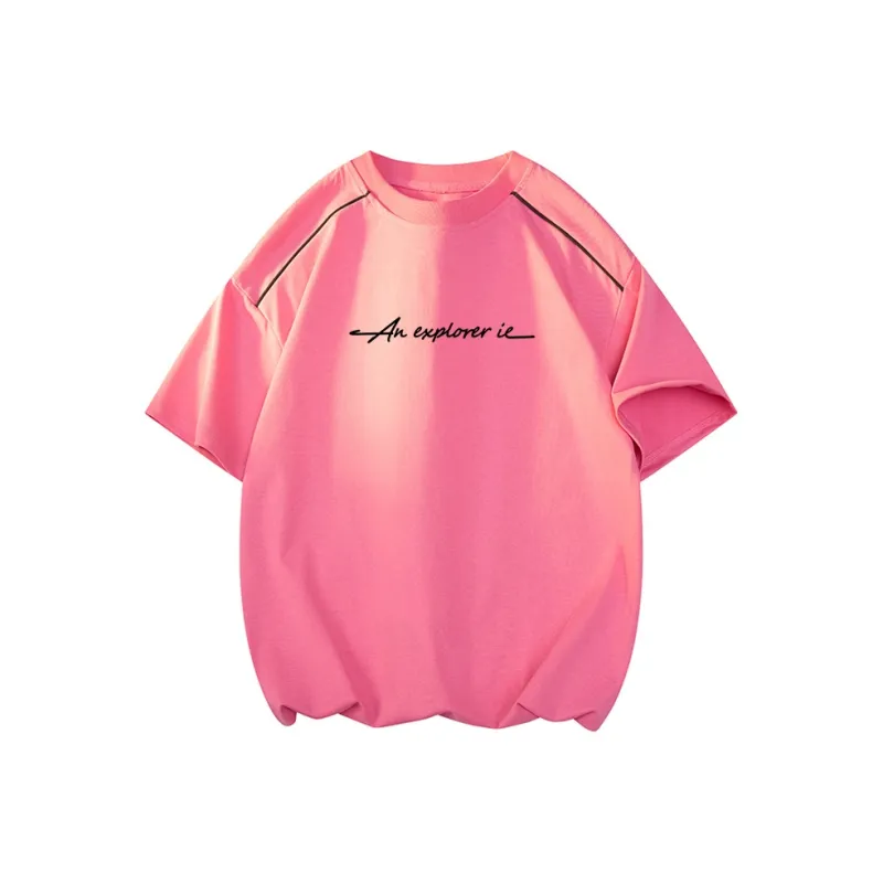 I.E T Shirts Unisex-6