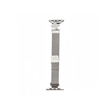 Miss Wrist Watch Band Apple Compatibility 135 200mm Metal
