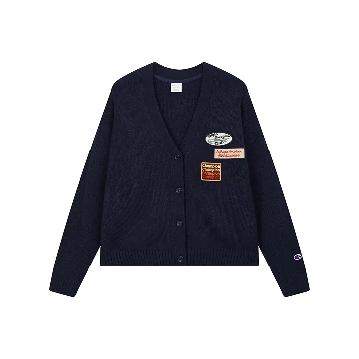 Champion Knitwear Japan Version Women's-0