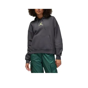 Jordan Satou Sweatshirt Women's Gray