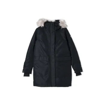 Columbia Omnitech Little Si™ Jacket Women's Black