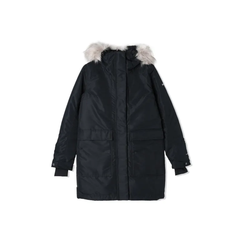 Columbia Omnitech Little Si™ Jacket Women's Black-0