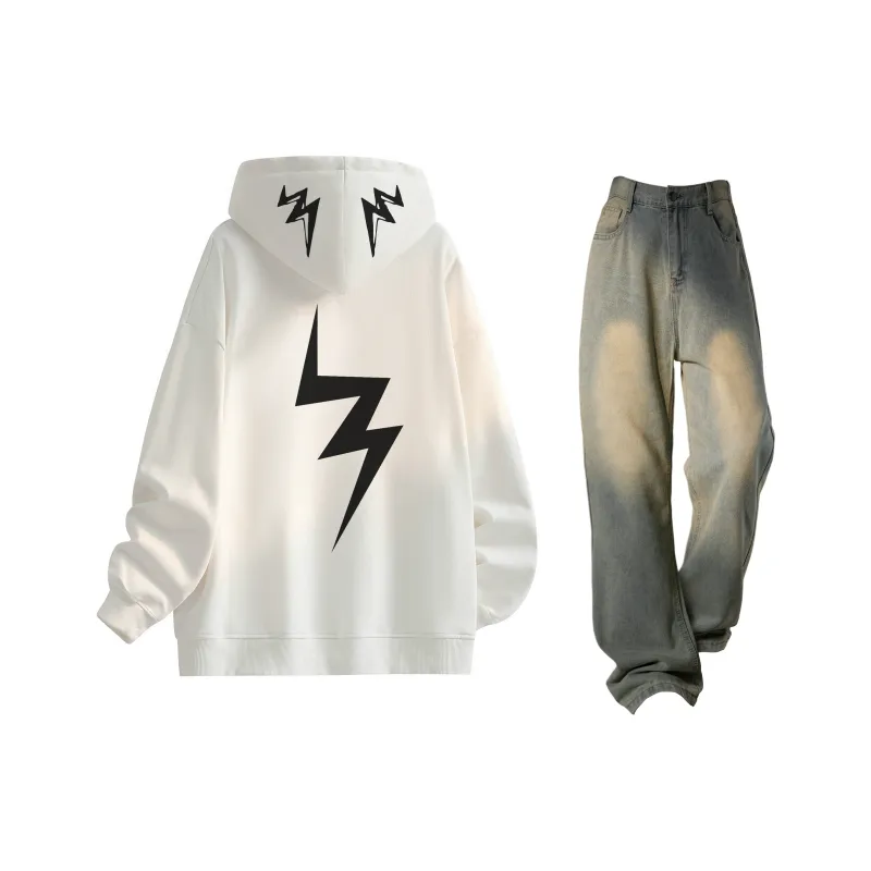 7 SEVFUN Casual Sportswear Unisex-10