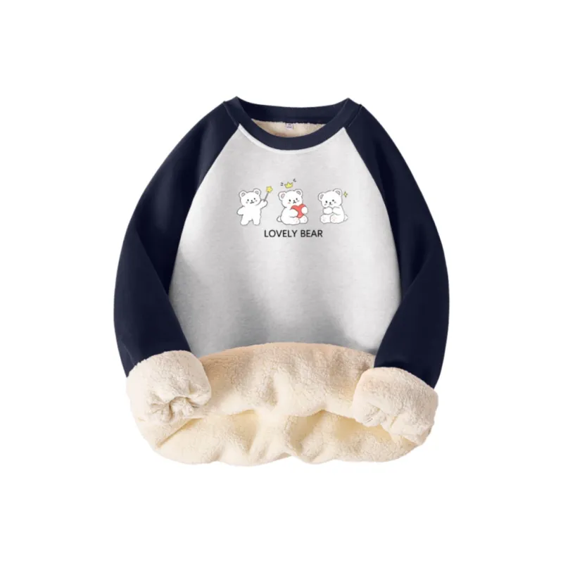 WARRIOR Sweatshirts Women's-8