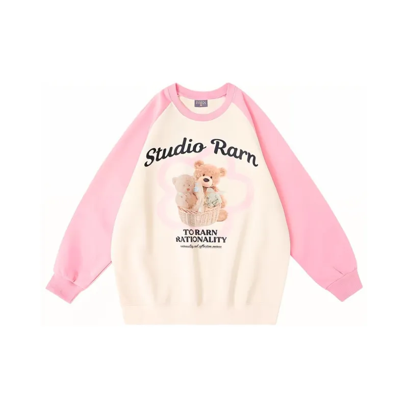RA&RN Sweatshirts Women's-1