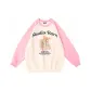 Pink White