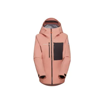 MAMMUT Stoney HS AF Jackets & Coats Asian Version Women's