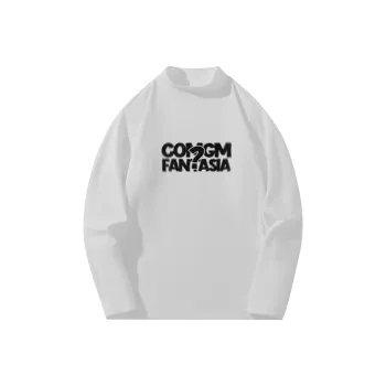 COMGM T Shirts Unisex