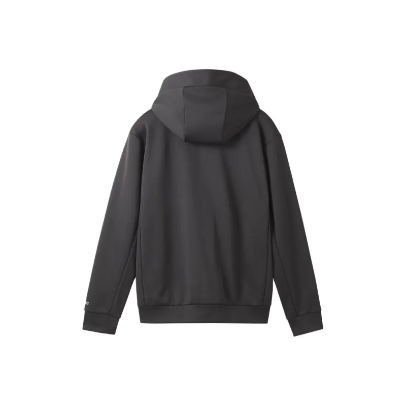 DESCENTE TOUGH Collection Move Sports SS25 Jacket Men's Black-1