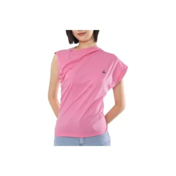 Vivienne Westwood Tank Top Women's Pink