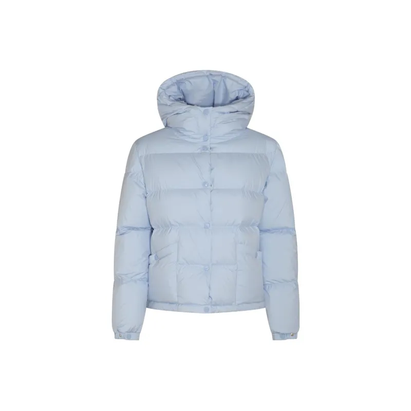 Moncler Ebre Jacket 'Blue'-0