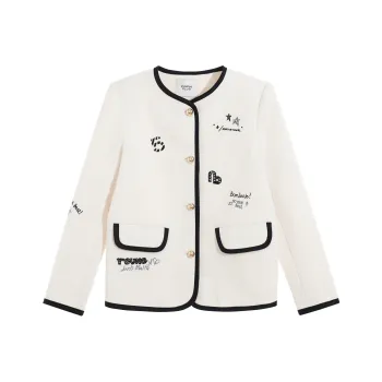 PP Jackets Women's Apricot