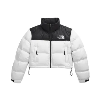 THE NORTH FACE Nuptse Jacket