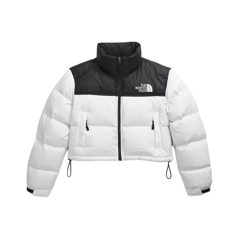 THE NORTH FACE Nuptse Jacket-0
