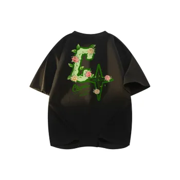 CHOUCHOUS ChouChou T Shirts Unisex