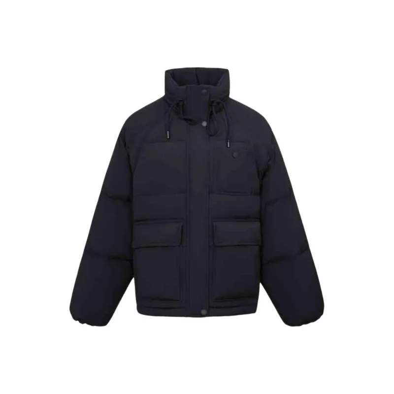 SNOW FLYING Down Jacket Women's-0