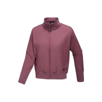 Skechers Jackets Women's Plum