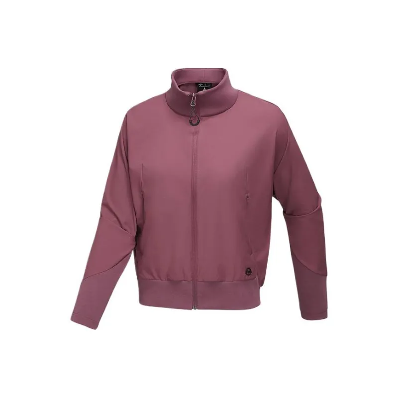 Skechers Jackets Women's Plum-0