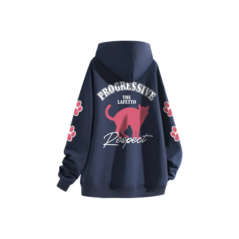 Lafetto Sweatshirts Women's-19