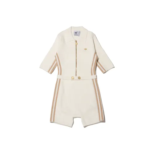 Adidas Originals Knitted Leotard