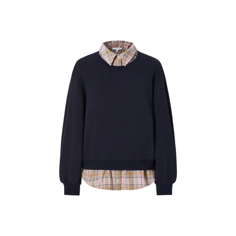 JZ. ANNAKRO Sweatshirts Women's-2