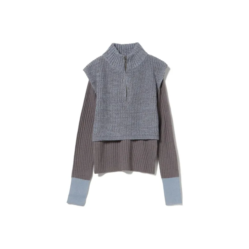 Beams Knitwear Women's-1