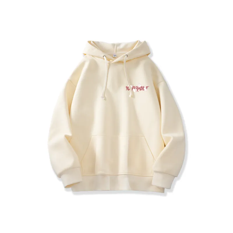 Cotton Sweatshirts Unisex-23