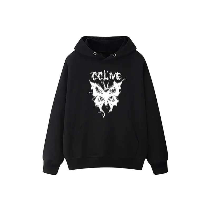 Herbal Primer Sweatshirt Unisex-0