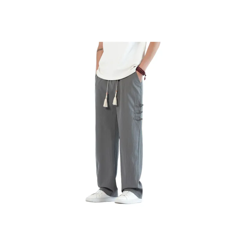 SCHEPPERHEYN Casual Pants Unisex-3