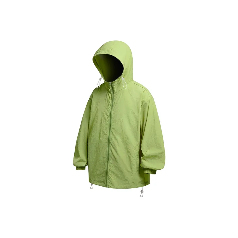MIIOW Trend Party Series Jackets & Coats Unisex-38