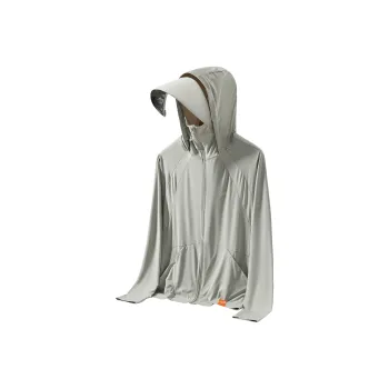 Snow Know The Answer SKTA Super Light Breathable Quick Dry UV Protection Sun Protection Clothing Unisex
