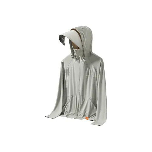 Snow Know The Answer SKTA Super Light Breathable Quick Dry UV Protection Sun Protection Clothing Unisex