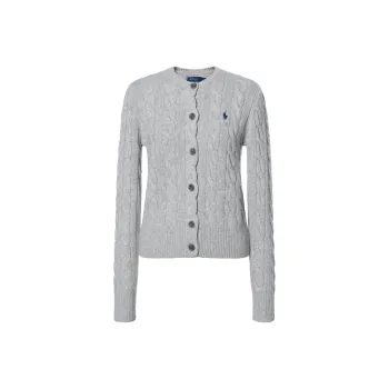 Polo Ralph Lauren Knitwear Women's Gray