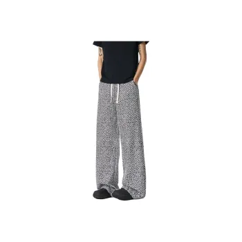 TEXWOOD Casual Pants Unisex