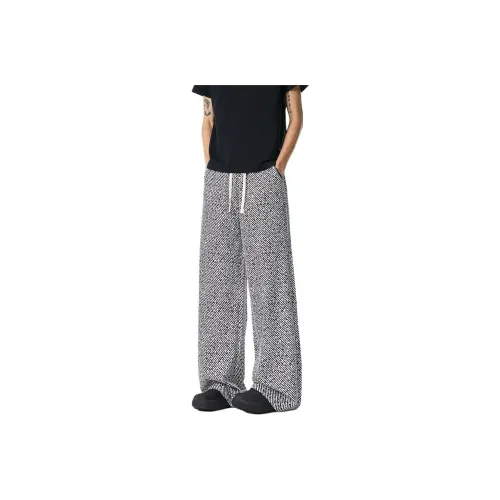 ZMHT Casual Pants Unisex