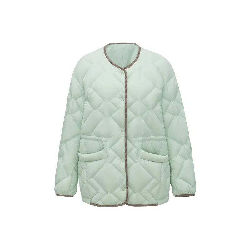 Tambor Down Jackets Women's-2