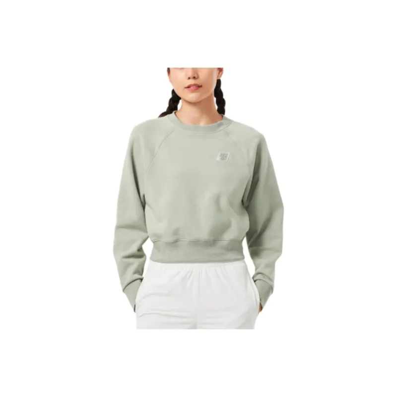 DECATHLON Sweatshirt Women's Pale Blue Sky-0