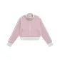 Heather Gray Pink