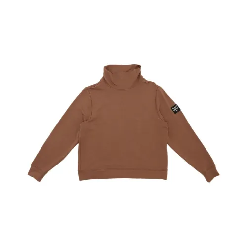 Tommy hilfger Sweatshirt Women's Brown