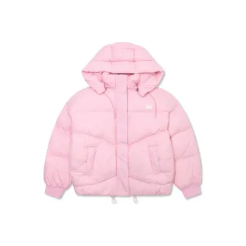 Levis Down Jackets Women's Pink 000