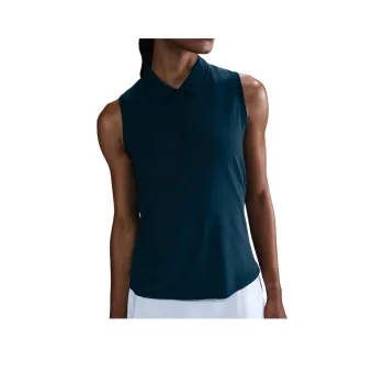 Nike Victory Women's Dri FIT Sleeveless Polo