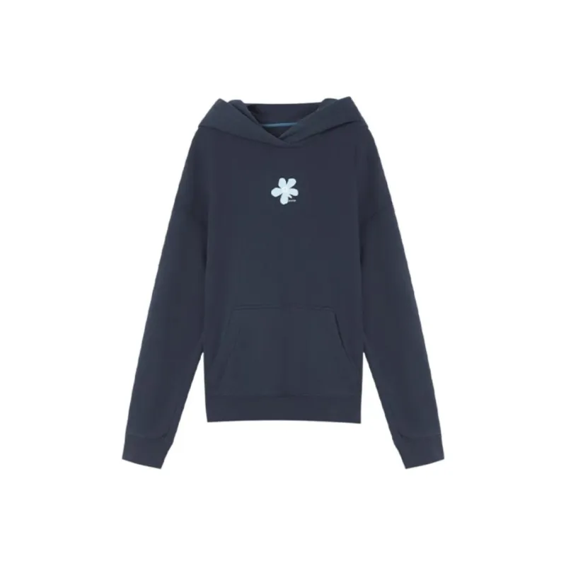 Orange Desire Sweatshirt Women's-1